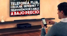 Entra en vigencia un plan básico universal obligatorio para telefonía, internet y TV paga
