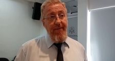 Grave denuncia de un fiscal de Santa Fe: