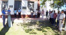 Día histórico en la Unidad Penal de Santa Felicia