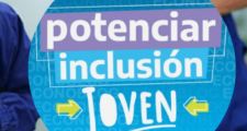 Se lanzó Potenciar Inclusión Joven