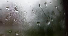 Datos de lluvia
