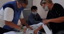 Nueva entrega del F.A.E. a instituciones escolares verenses
