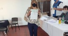 Nueva entrega del F.A.E. a instituciones escolares verenses