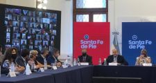 Proyecto de Autonomía Municipal
