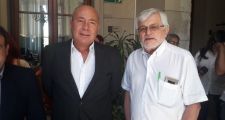 Paritaria central: la próxima semana comienza el pase a planta de los contratados