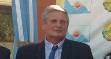 Duelo en el ámbito municipal por el fallecimiento de Silvio Higgimbotton