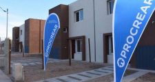 Procrear II: se sorteó la asignación de más de 300 viviendas de 8 desarrollos urbanísticos