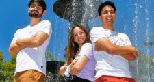 La NASA premió a estudiantes argentinos por una app que avisa dónde hay inundaciones