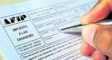 Impuesto a las Ganancias: El oficialismo espera que los cambios se aprueben a principio de marzo