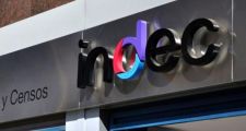 Indec: El Índice de Precios al Consumidor subió 4% en enero