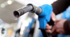 Nuevo aumento de combustibles