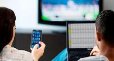 Aumenta la telefonía fija, internet y TV paga