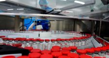 La vacuna Sputnik V se producirá en Argentina