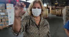LA PROVINCIA COMIENZA A VACUNAR A LOS DOCENTES ESTE JUEVES