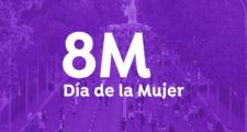 DÍA INTERNACIONAL DE LA MUJER: LA PROVINCIA PROMUEVE LA PARTICIPACIÓN DE LAS AGENTES MUJERES EN LAS ACTIVIDADES ORGANIZADAS