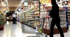 INDEC: La inflación en febrero fue del 3,6%