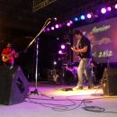 Primer Tattoo Rock, festival de música solidario en San Javier