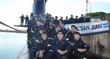 ARA San Juan: 45 días de