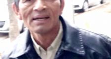 Estaqueado en Malvinas por ser indígena, murió sin que se haga justicia