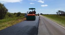 OBRAS DE VIALIDAD NACIONAL EN VARIOS TRAMOS DE RN 11