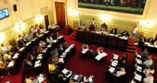Diputados quieren involucrar a los gobiernos nacional y provincial para la solución de Vicentin