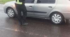 DIVERSOS OPERATIVOS DE CONTROL VEHICULAR EN EL DEPARTAMENTO VERA
