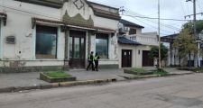 DIVERSOS OPERATIVOS DE CONTROL VEHICULAR EN EL DEPARTAMENTO VERA