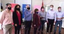 Aportes para instituciones verenses