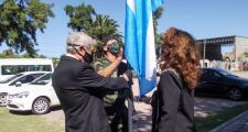 Conmemoración del “Día del Veterano y de los Caídos en la Guerra de Malvinas”
