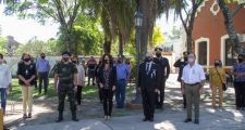 Conmemoración del “Día del Veterano y de los Caídos en la Guerra de Malvinas”