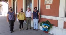 Conmemoración del “Día del Veterano y de los Caídos en la Guerra de Malvinas”