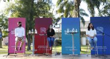 Provincia y Nación anunciaron aportes no reintegrables a productores ganaderos del norte santafesino