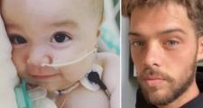 Santi Maratea consiguió el dinero para la medicación de Emmita