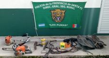 Procedimientos de la Guardia Rural 