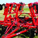 Santa Fe fabrica la mitad de las máquinas agrícolas del país