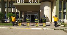 28° ANIVERSARIO AGRUPACIÓN BOMBEROS ZAPADORES DE VERA
