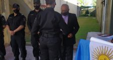 28° ANIVERSARIO AGRUPACIÓN BOMBEROS ZAPADORES DE VERA
