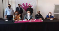 Mesa de Seguridad Local y reparación de los móviles de la Unidad Regional XIX.