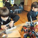 Inscripción a suplencias en primarias de 4ta categoría y talleres de educación manual