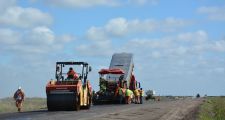 VIALIDAD NACIONAL COMPLETA LA RECUPERACIÓN DE RN 98