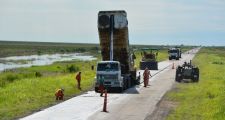 VIALIDAD NACIONAL COMPLETA LA RECUPERACIÓN DE RN 98