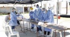 LA PROVINCIA REALIZÓ MODIFICACIONES EN EL PROTOCOLO COVID