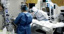 Argentina superó los 4 millones de contagios de coronavirus y las 82.000 muertes