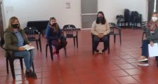 El municipio incorpora a dos trabajadoras en el marco del programa
