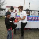 EXPO MASCOTAS EN LA SOCIEDAD RURAL DE VERA