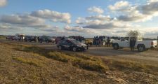 Encontraron muerto a Tapari.