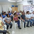 Comenzaron los Cursos de Cuidadores Domiciliarios 2013