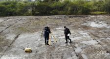AVANCES EN EL PREDIO ESTACIÓN TRANSFORMADORA DE ENERGÍA