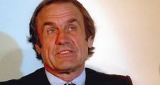 Murió Carlos Reutemann