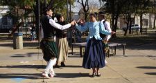 205° aniversario de la Declaración de Independencia